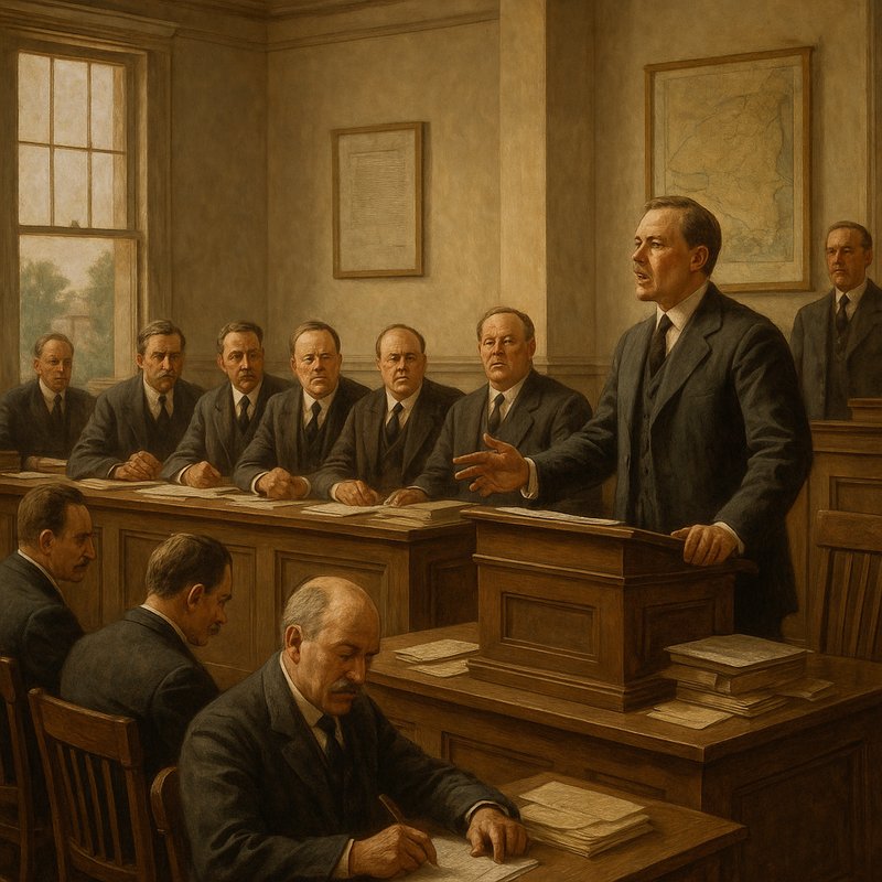 Historical event image