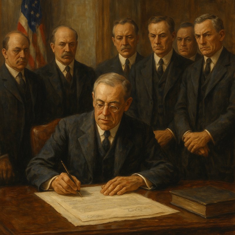 Historical event image