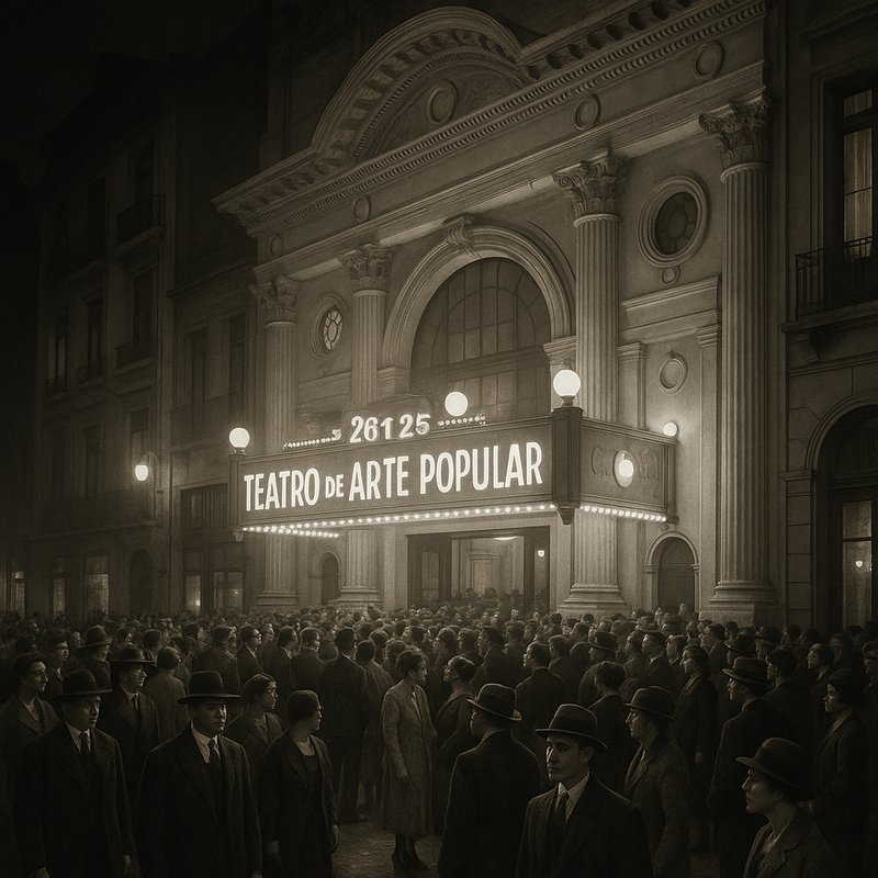 Historical event image