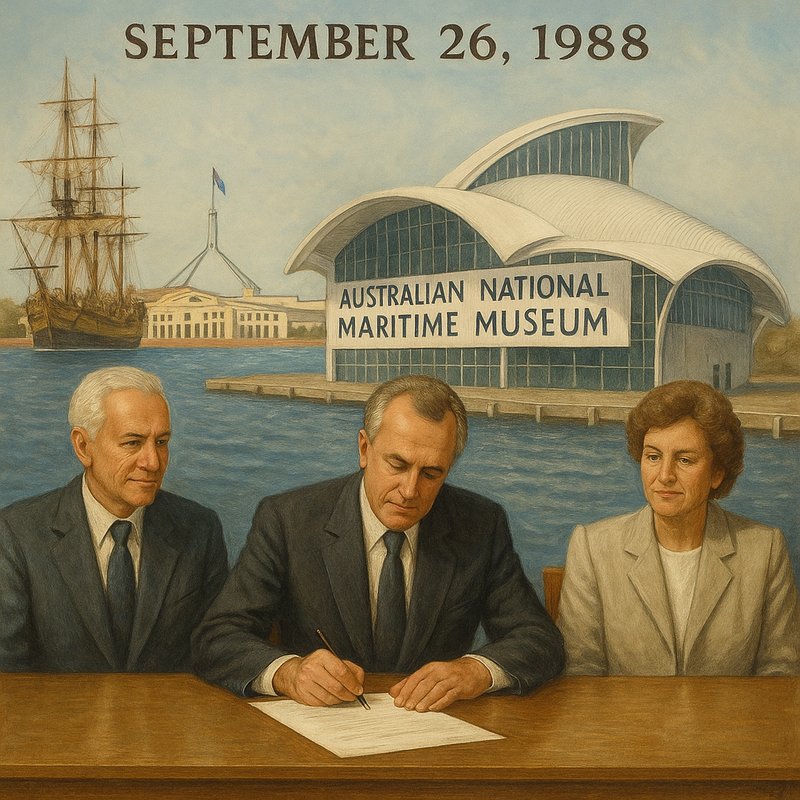 Historical event image