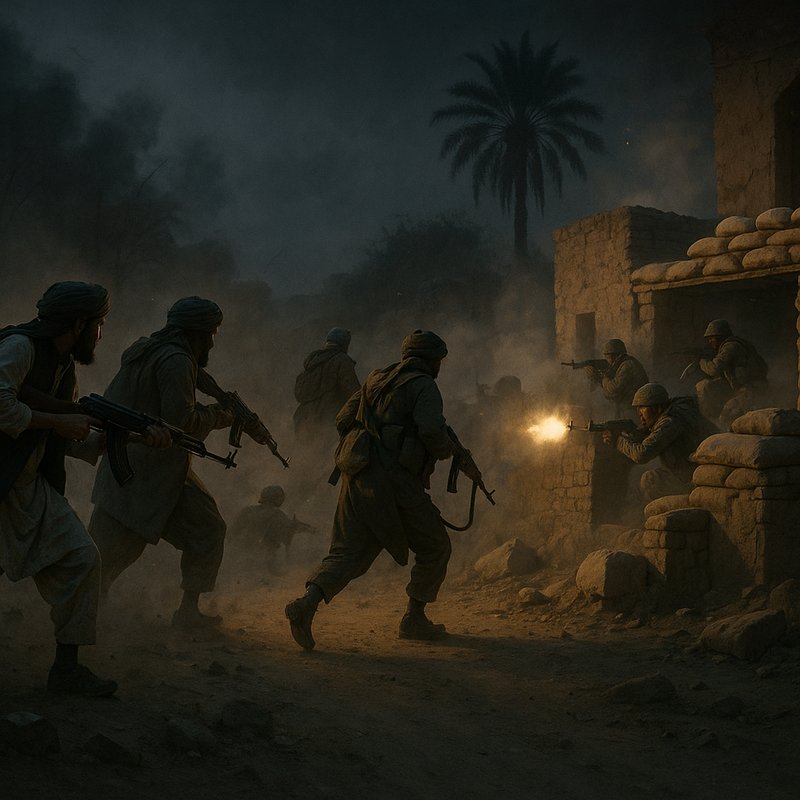Historical event image