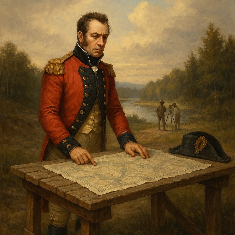 Historical event image