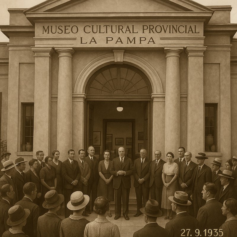 Historical event image