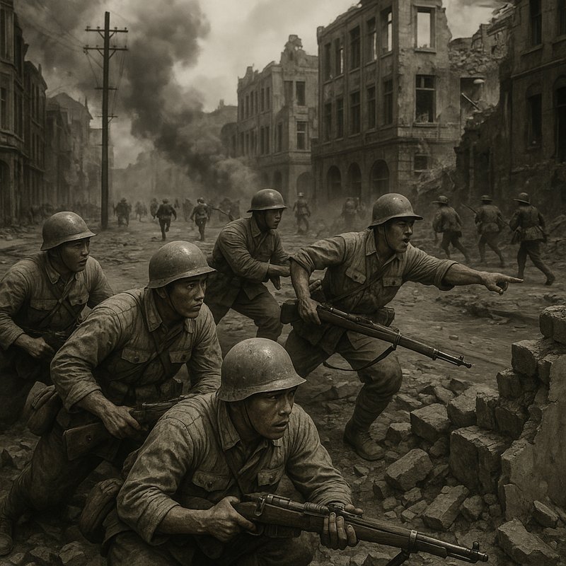 Historical event image