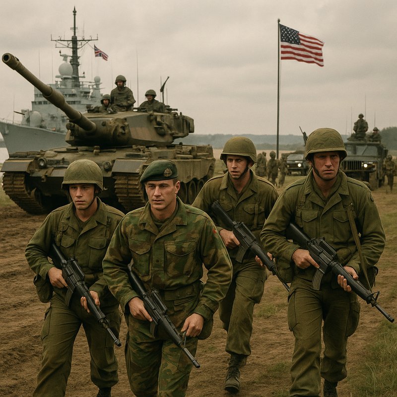 Historical event image
