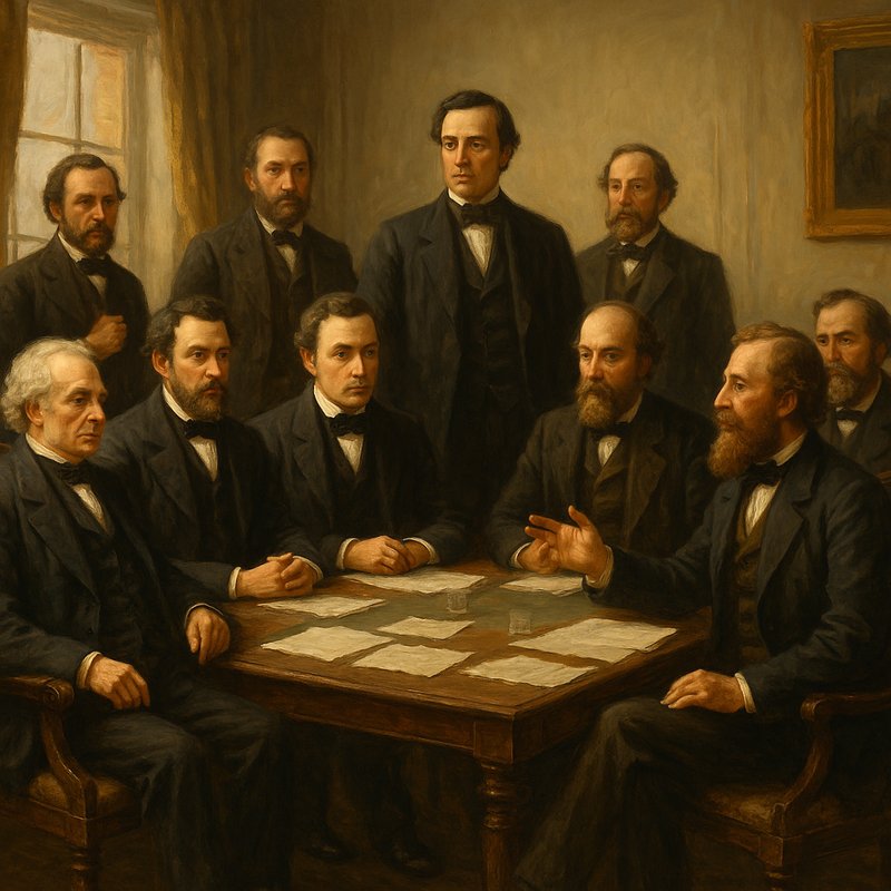 Historical event image