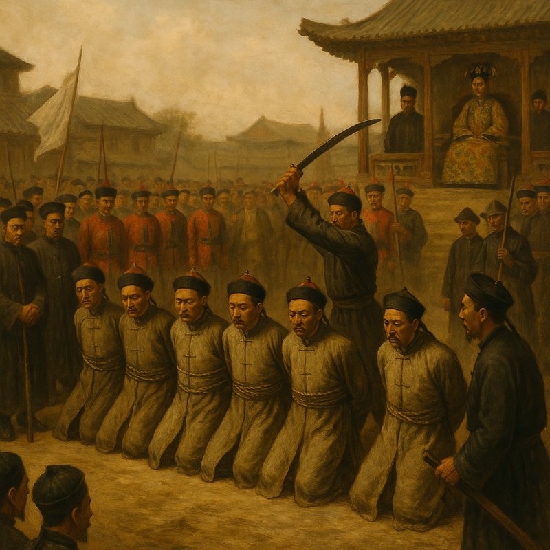 Historical event image