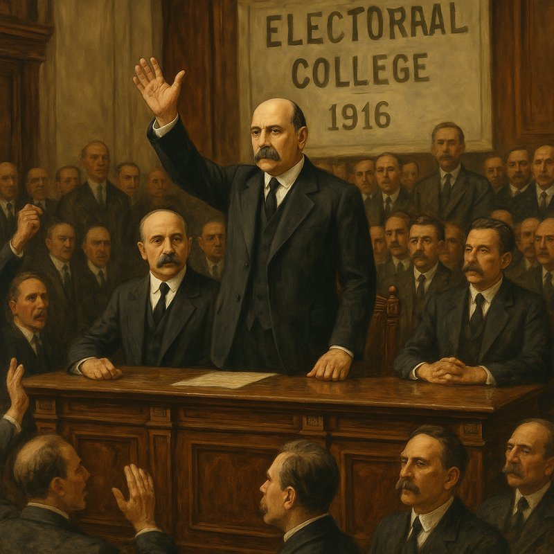 Historical event image