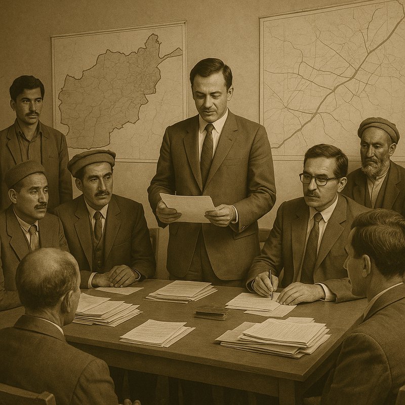 Historical event image