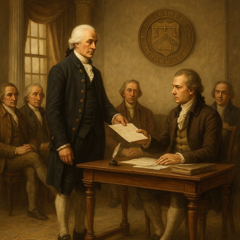 Historical event image