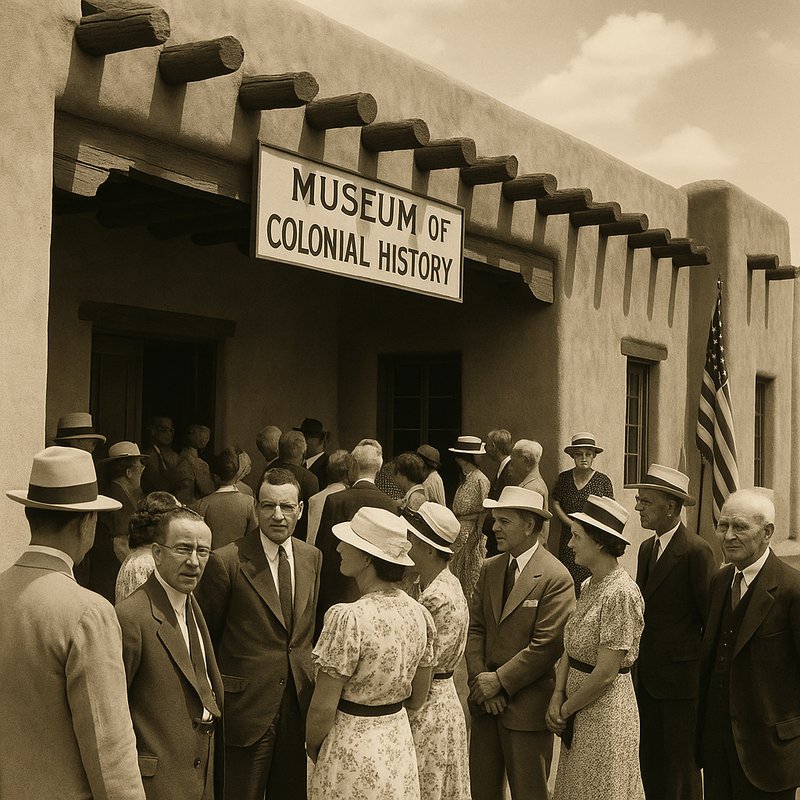 Historical event image