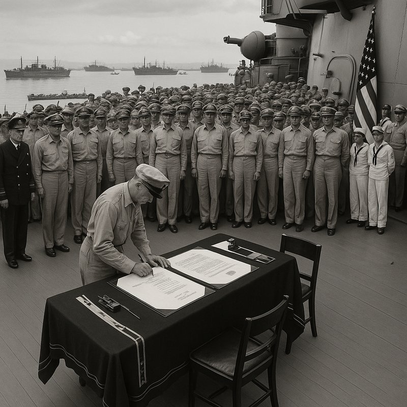 Historical event image