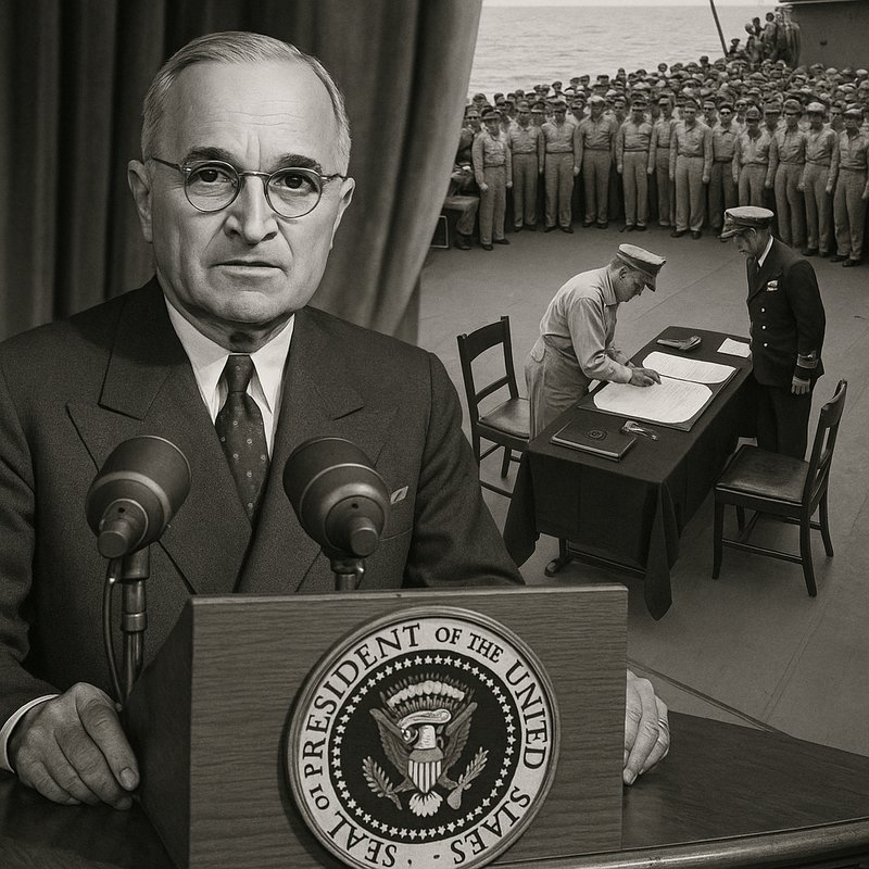 Historical event image