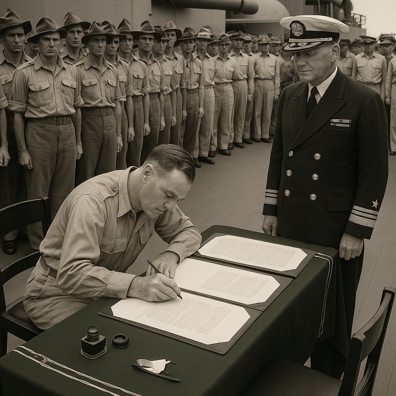 Historical event image
