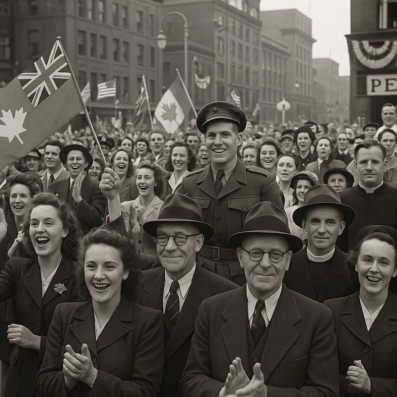 Historical event image