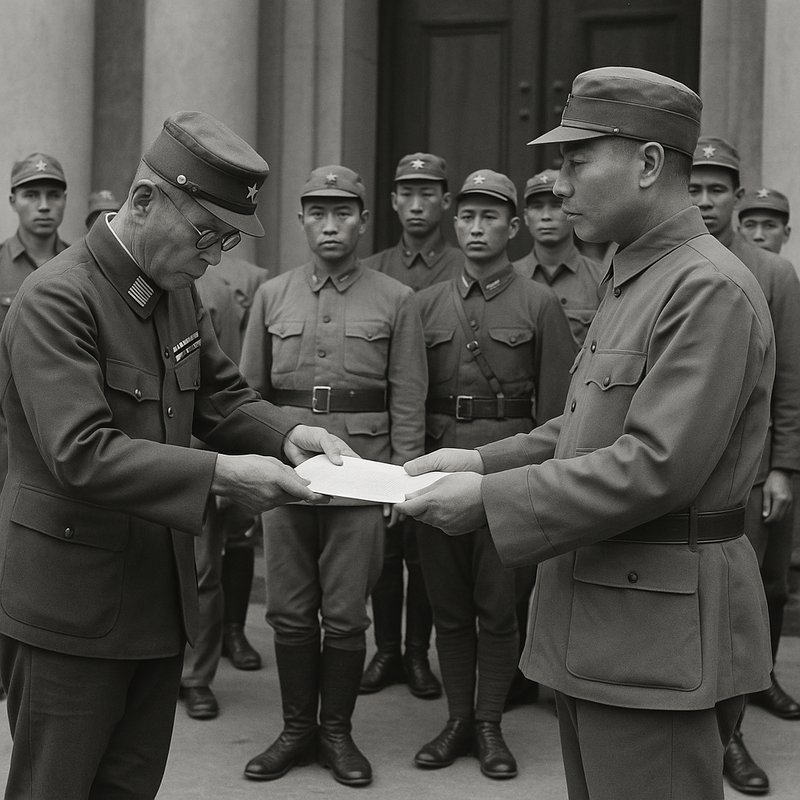 Historical event image
