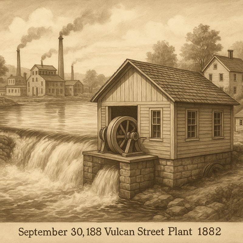 Historical event image