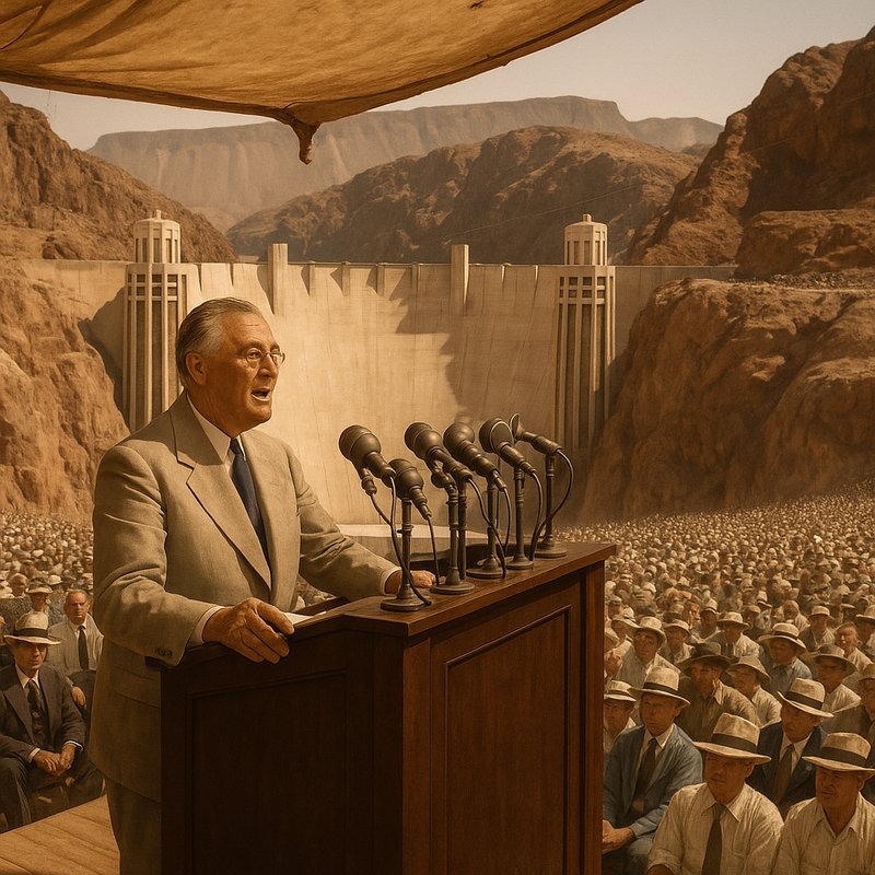 Historical event image