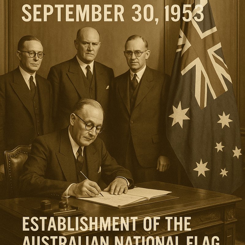 Historical event image