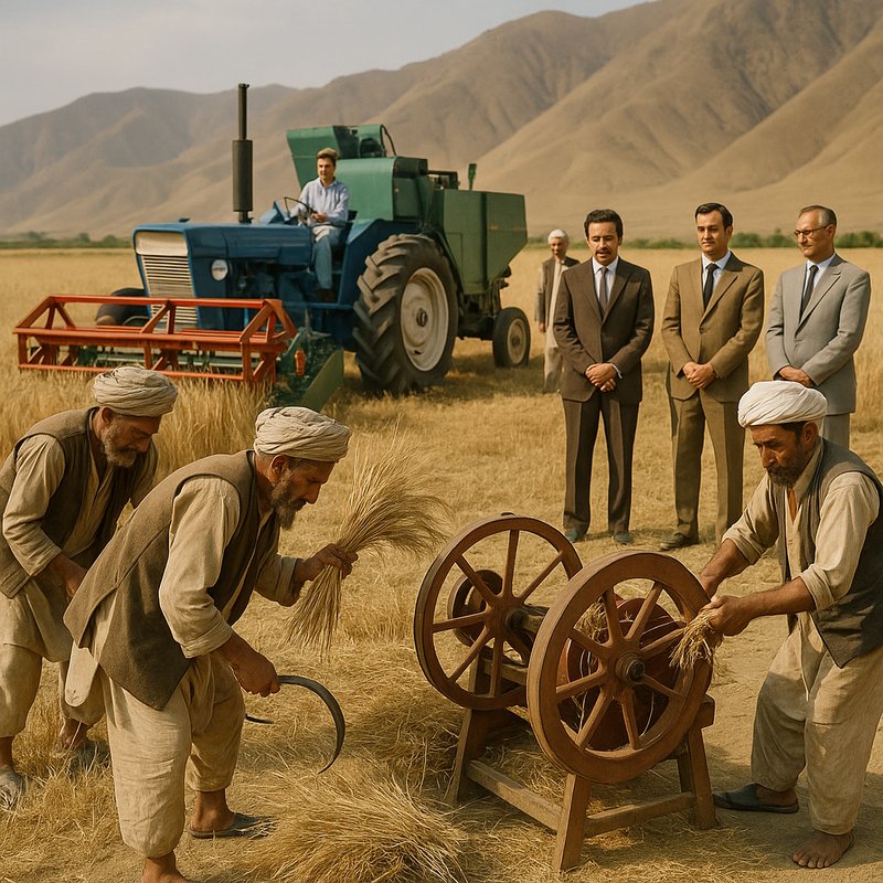Historical event image