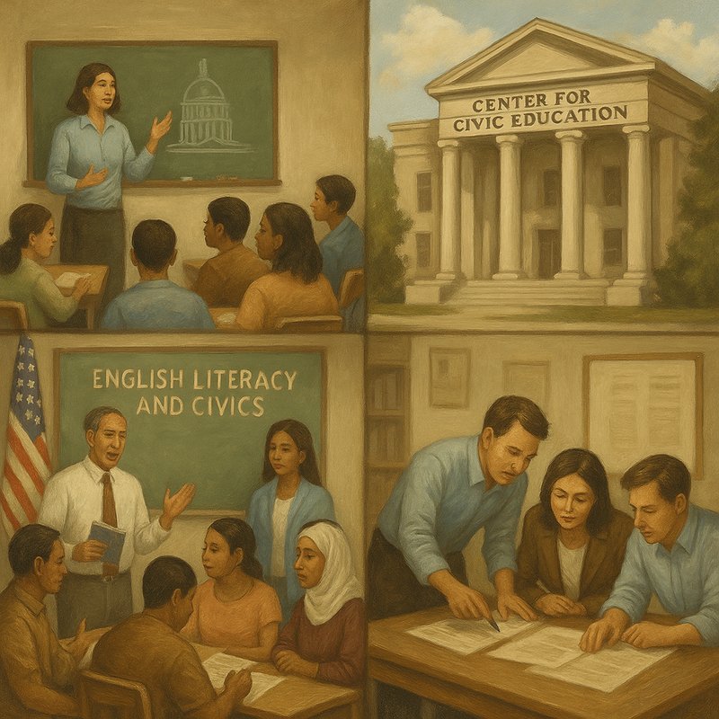 Historical event image