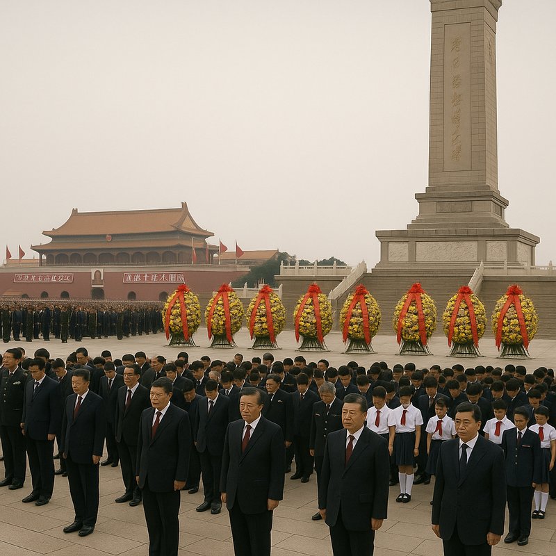 Historical event image