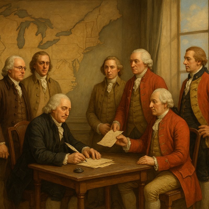 Historical event image