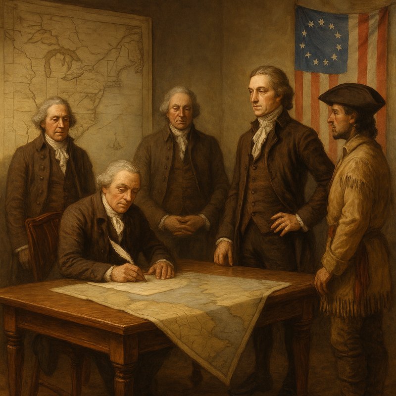 Historical event image
