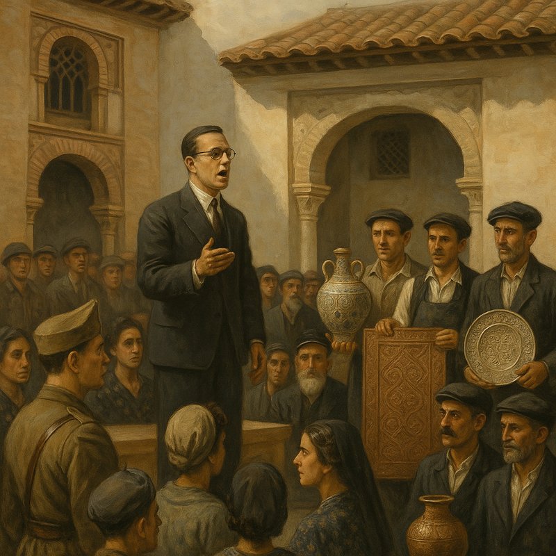 Historical event image