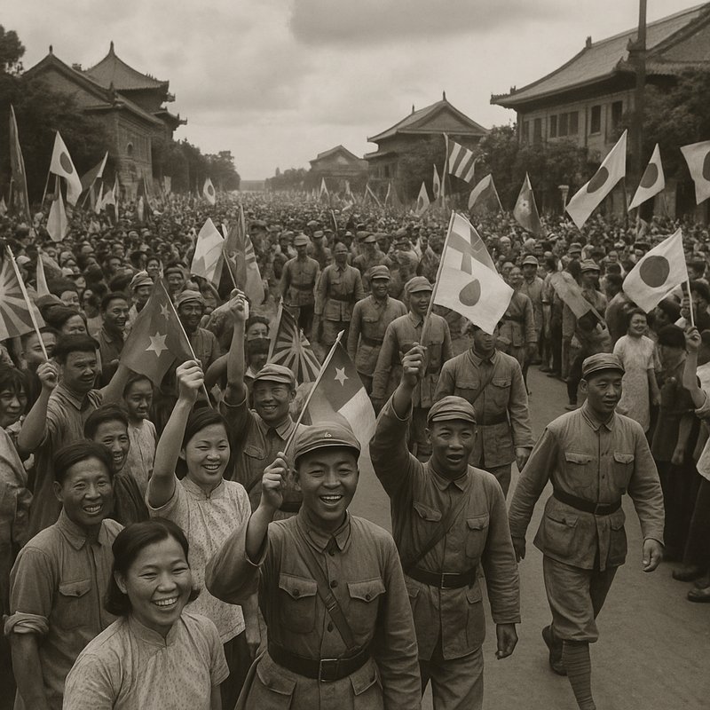 Historical event image