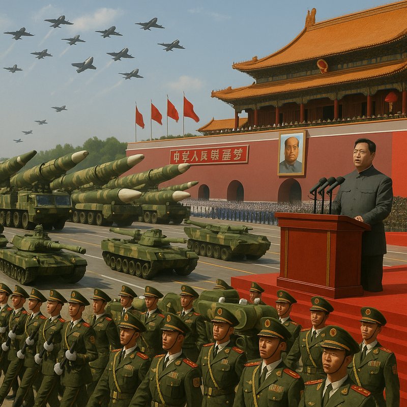Historical event image