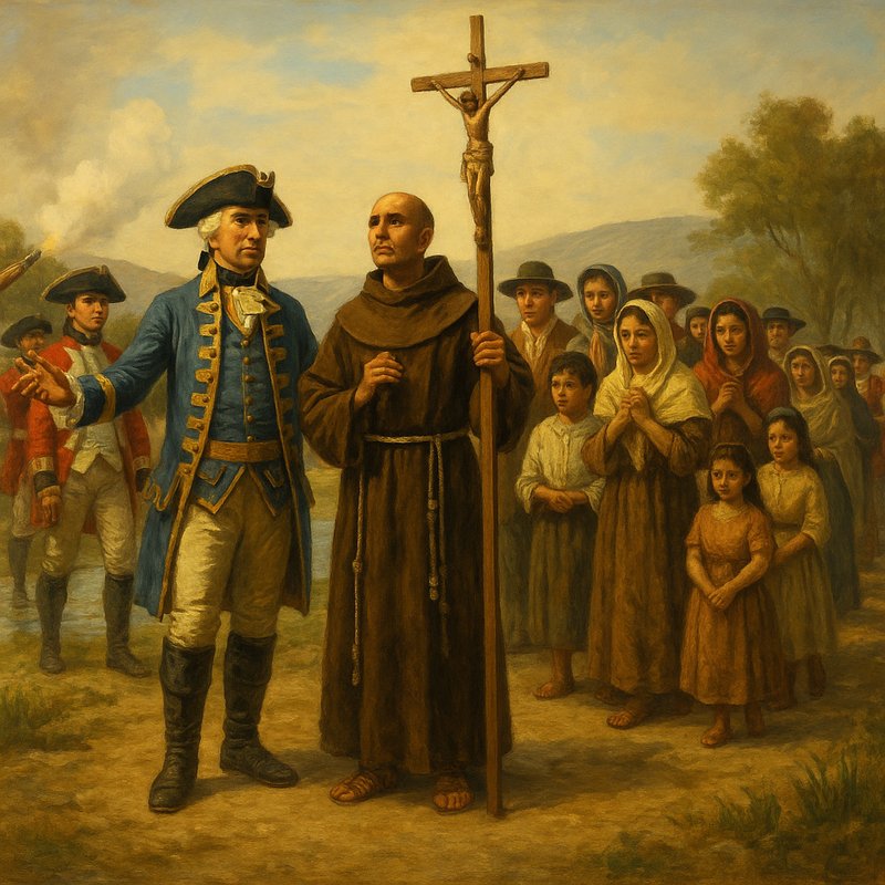 Historical event image