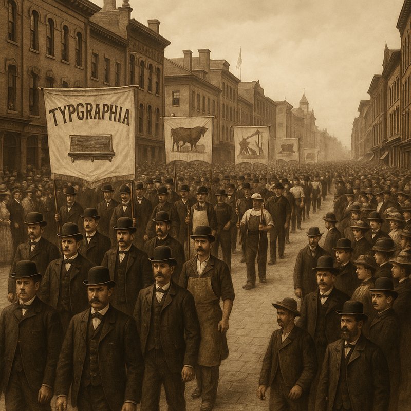 Historical event image