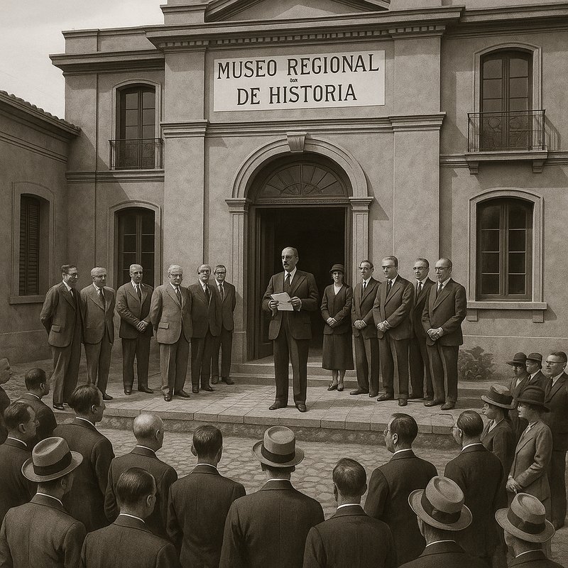 Historical event image