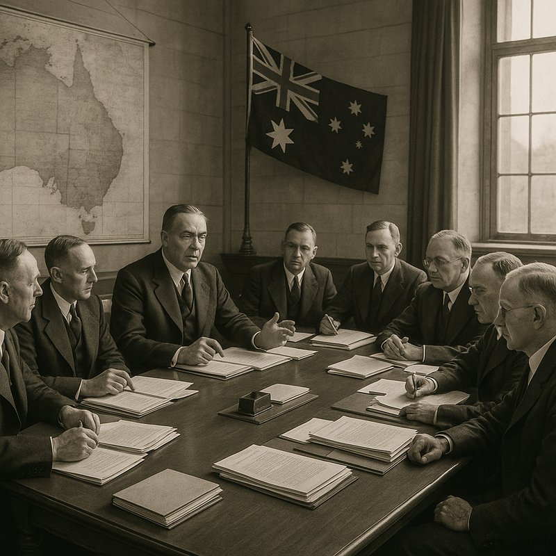 Historical event image