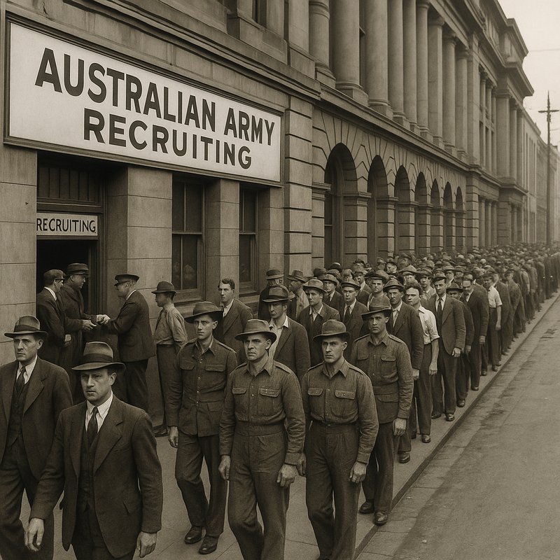 Historical event image