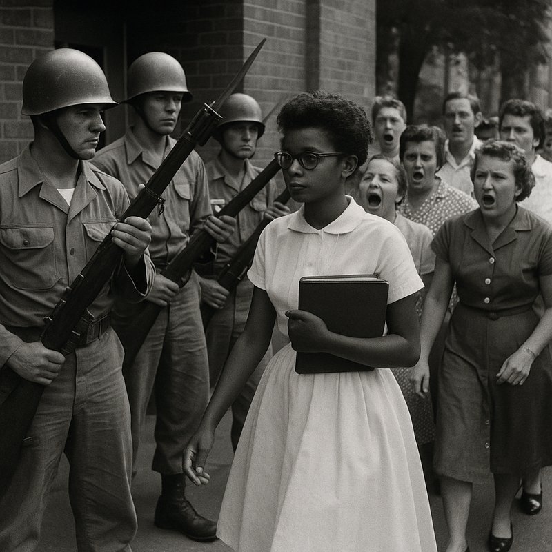 Historical event image
