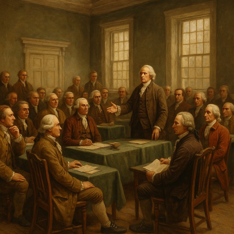 Historical event image