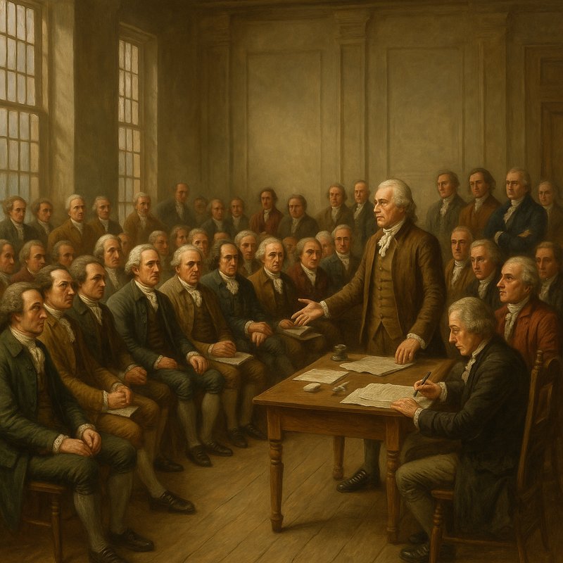 Historical event image