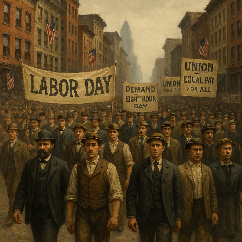 Historical event image