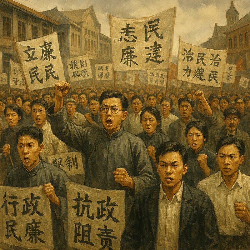 Historical event image