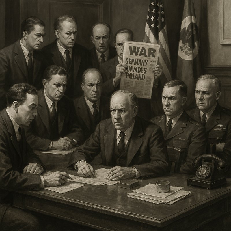 Historical event image