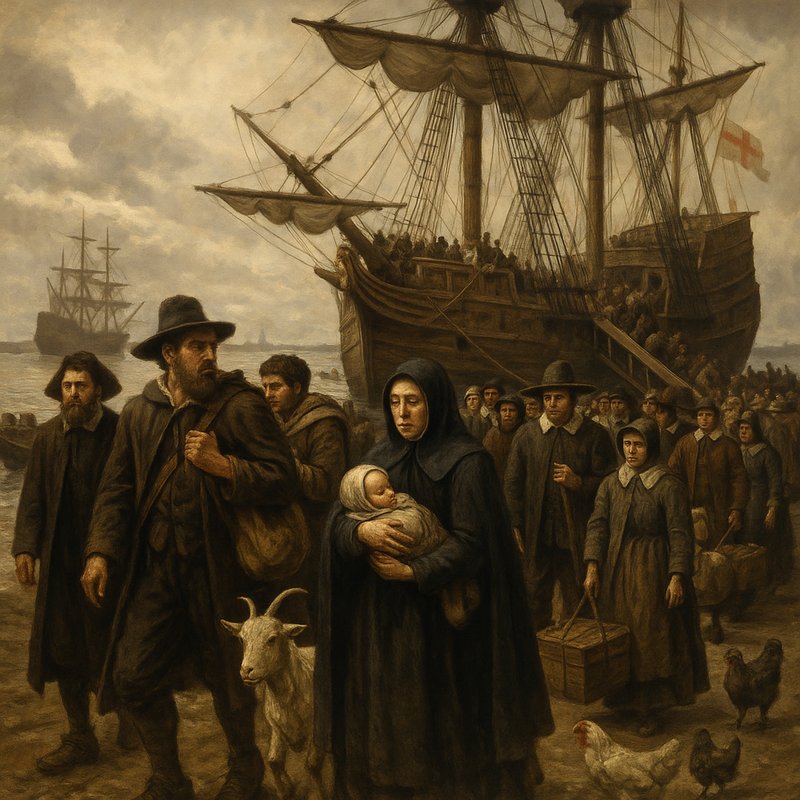 Historical event image