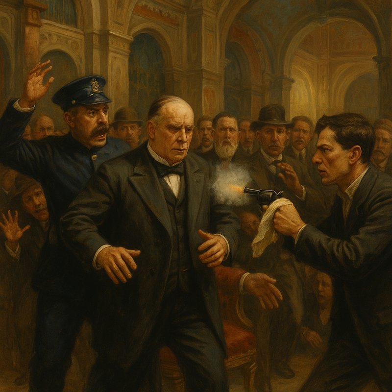 Historical event image