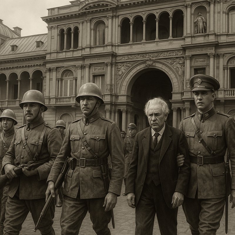 Historical event image