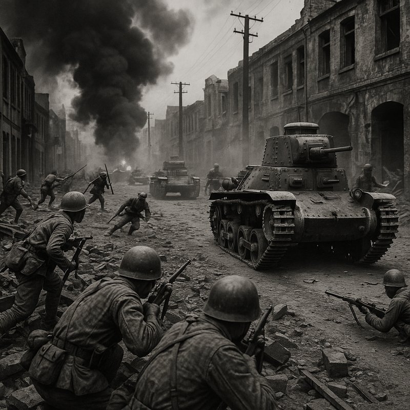 Historical event image