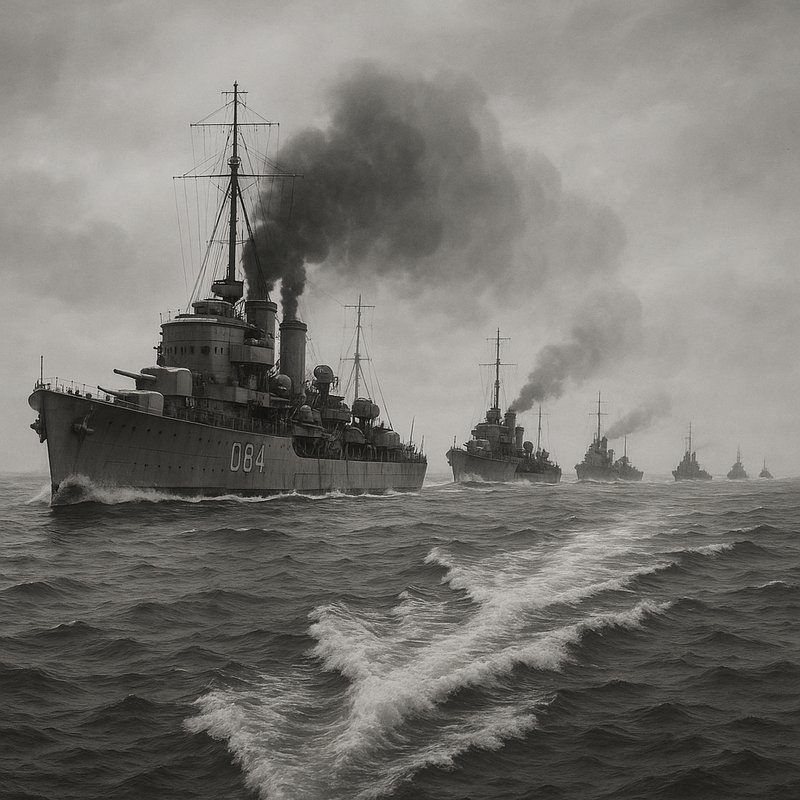 Historical event image