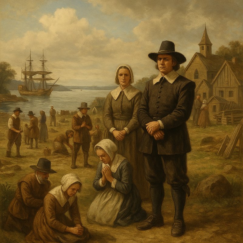 Historical event image