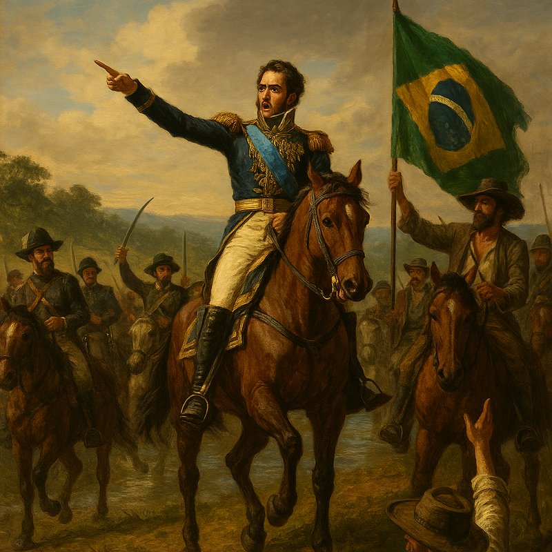 Historical event image