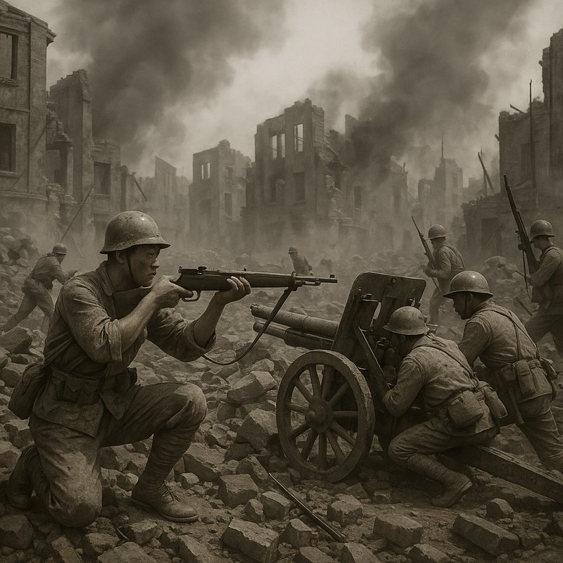 Historical event image